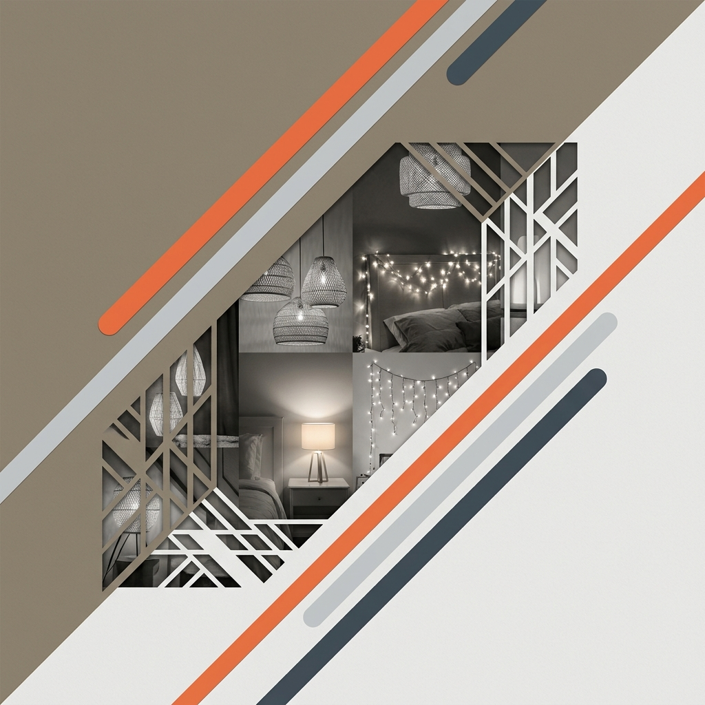 Aesthetic Bedroom Lighting Solutions for a Cozy Atmosphere