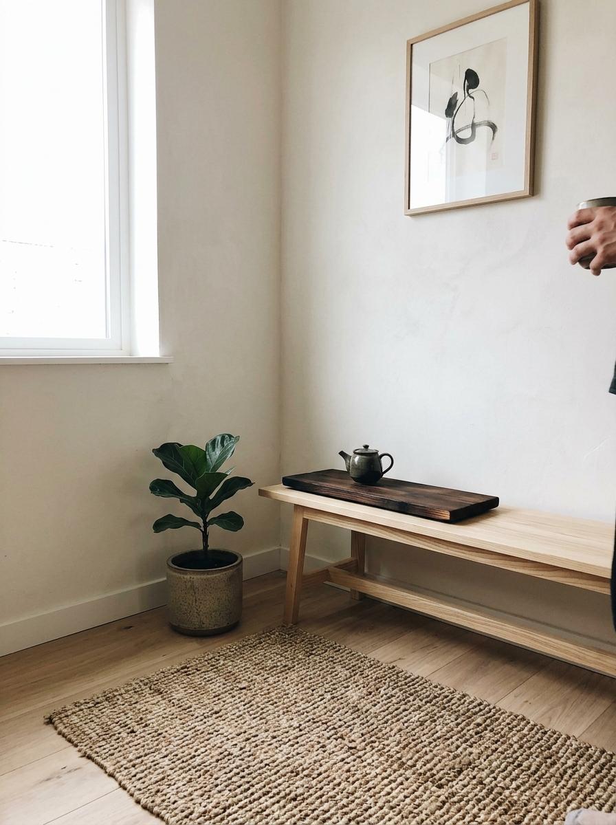 An Insight Into The Japandi Minimalist Lifestyle And Decor