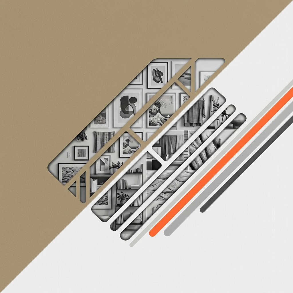 Bedroom Wall Decor Concepts for Minimalist Sophistication