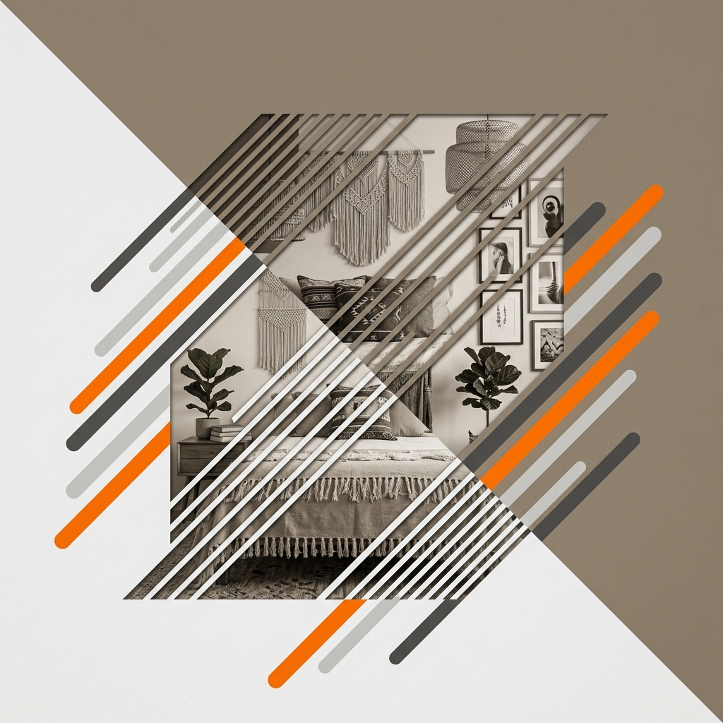 Boho Bedroom Style Elements for a Cozy and Eclectic Retreat