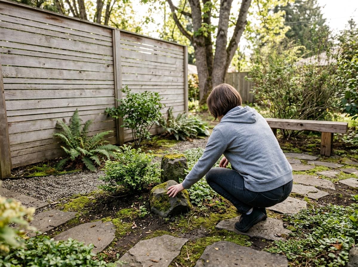 Creating A Timeless Outdoor Haven With Japandi Garden Elements