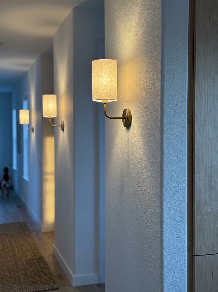 Elegant Wall Sconces For A Classic Japandi Aesthetic