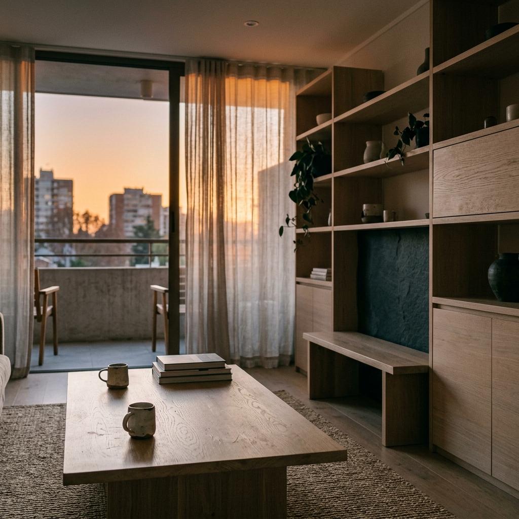 Embrace A Modern Home With Japandi Design Influences