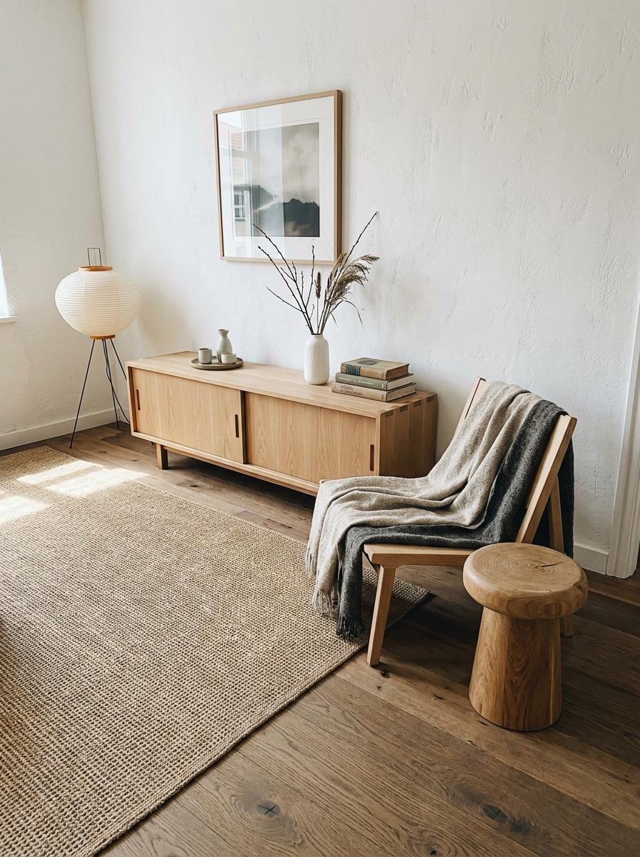 Embrace Balance With Japandi Interior Design In Small Spaces