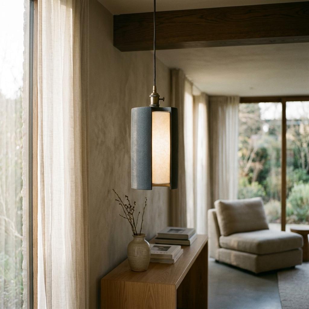 Exquisite Lighting Fixtures For Your Luxury Japandi Home