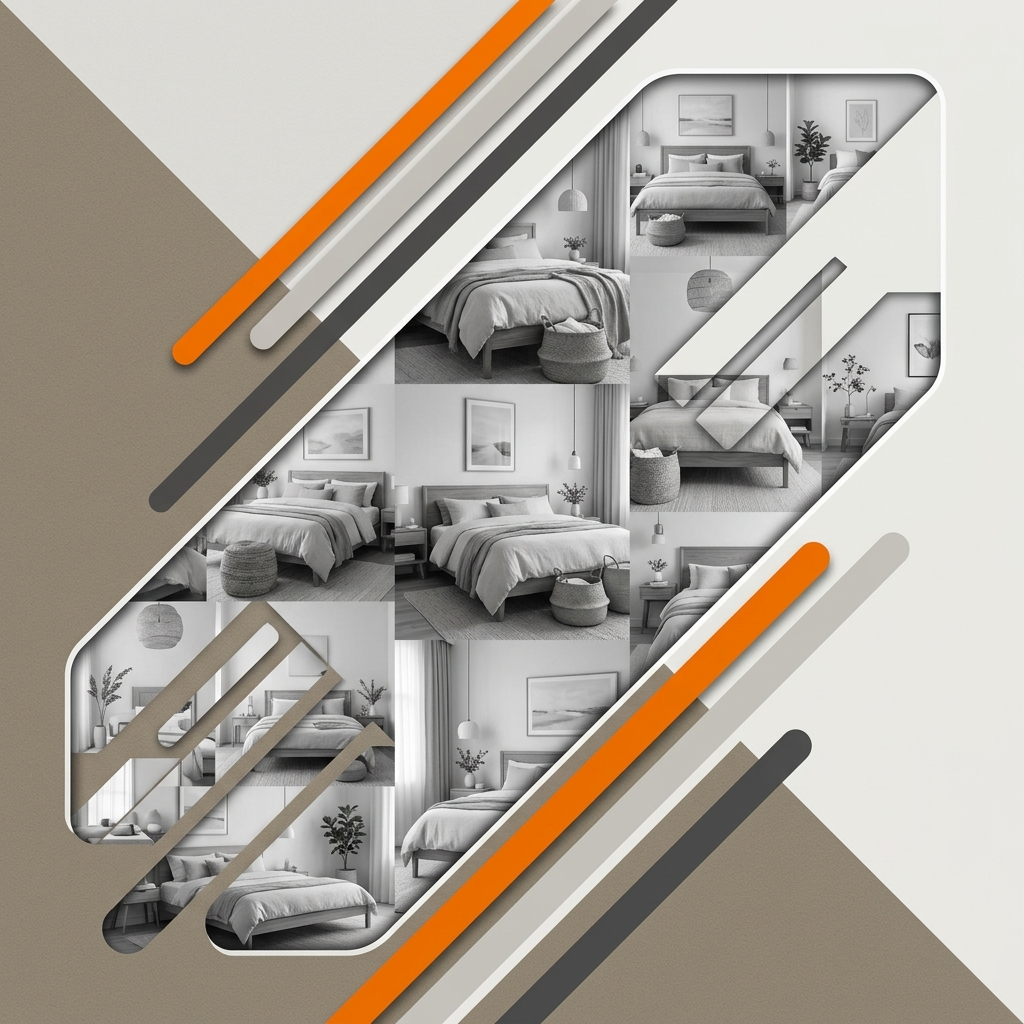 Guest Bedroom Inspiration for a Minimalist and Welcoming Retreat