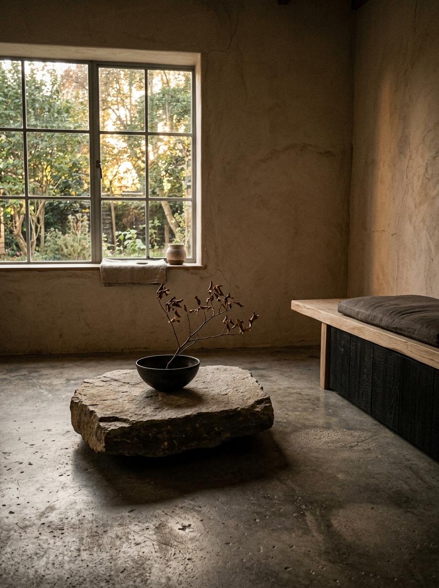 How To Achieve The Perfect Japandi Minimalist Aesthetic