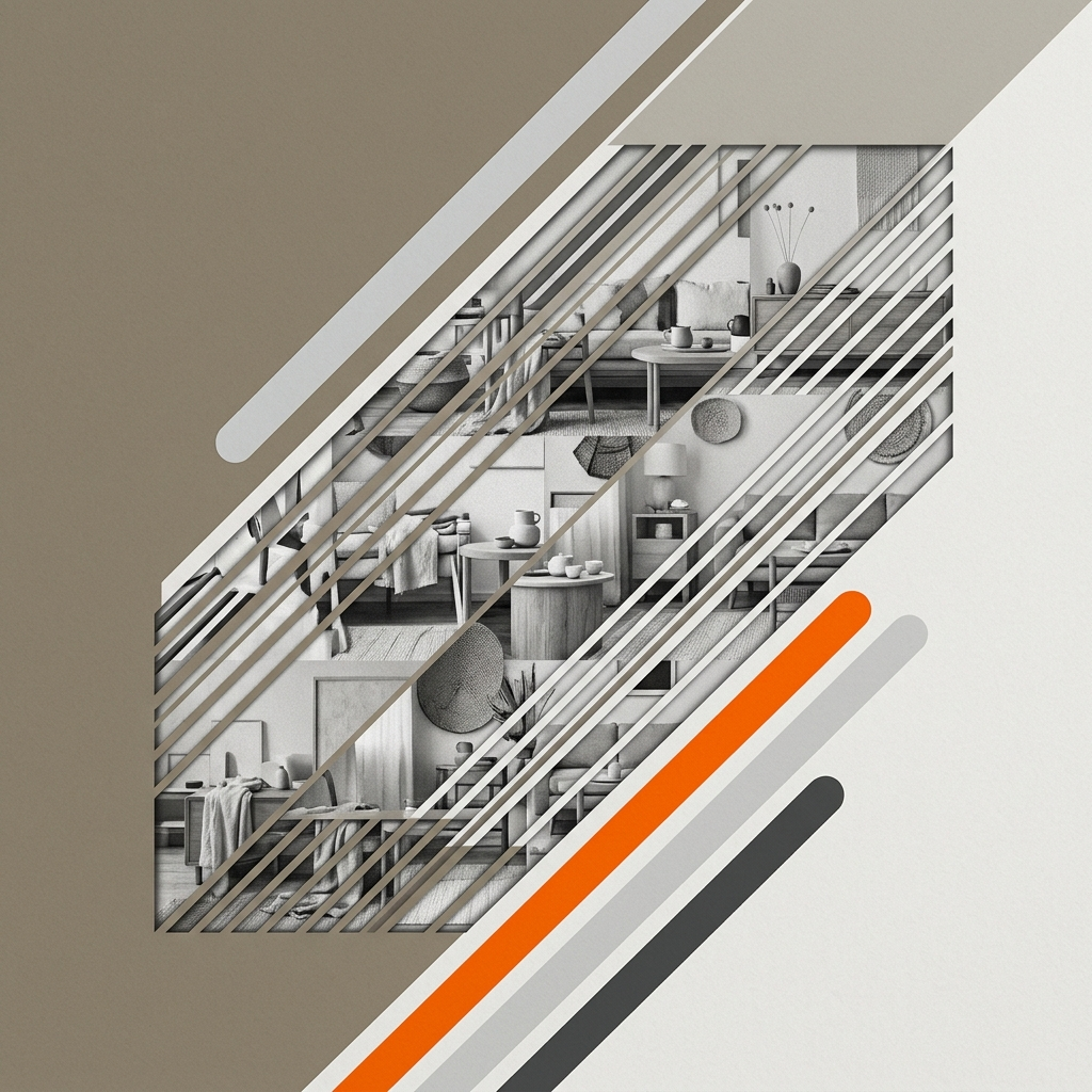 Japandi Living Room Color Palette Combinations for a Balanced Home