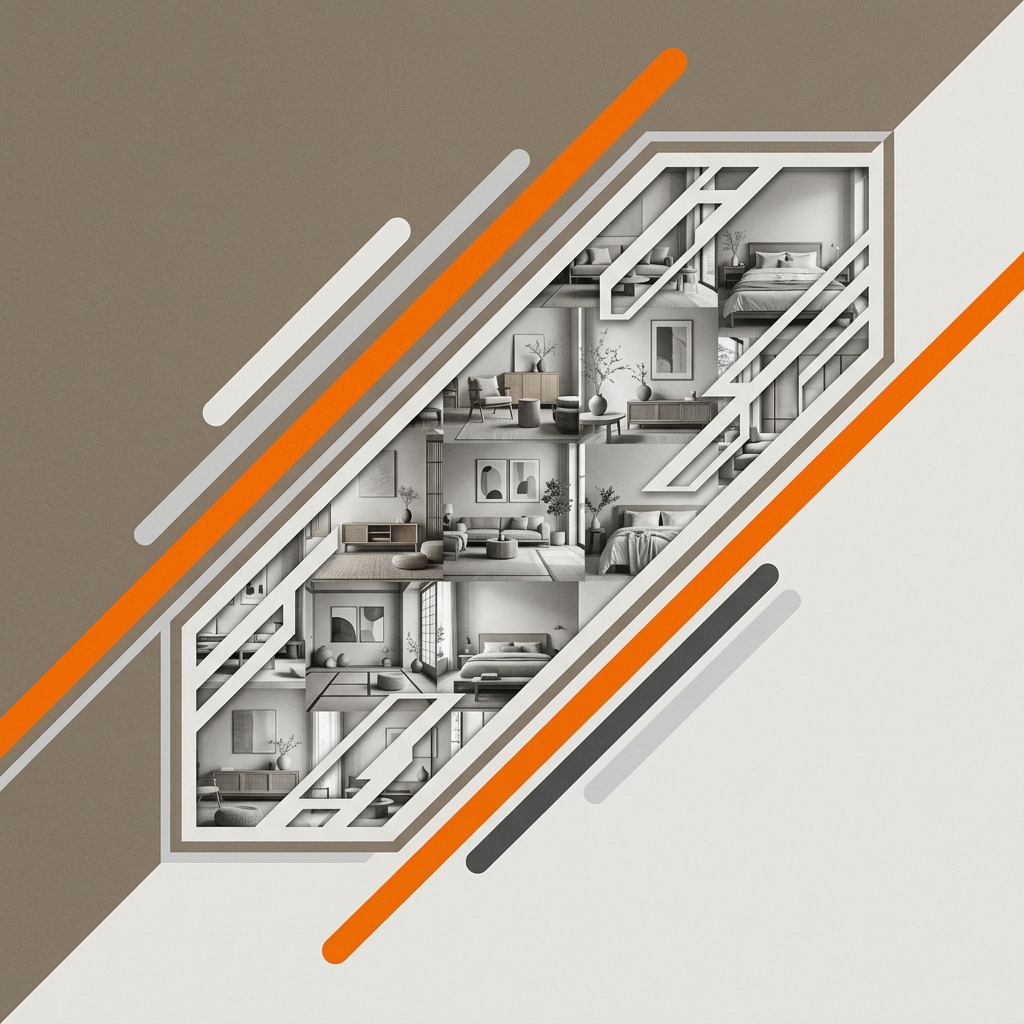 Japandi Minimalist Aesthetic Living Spaces for Harmonious Homes