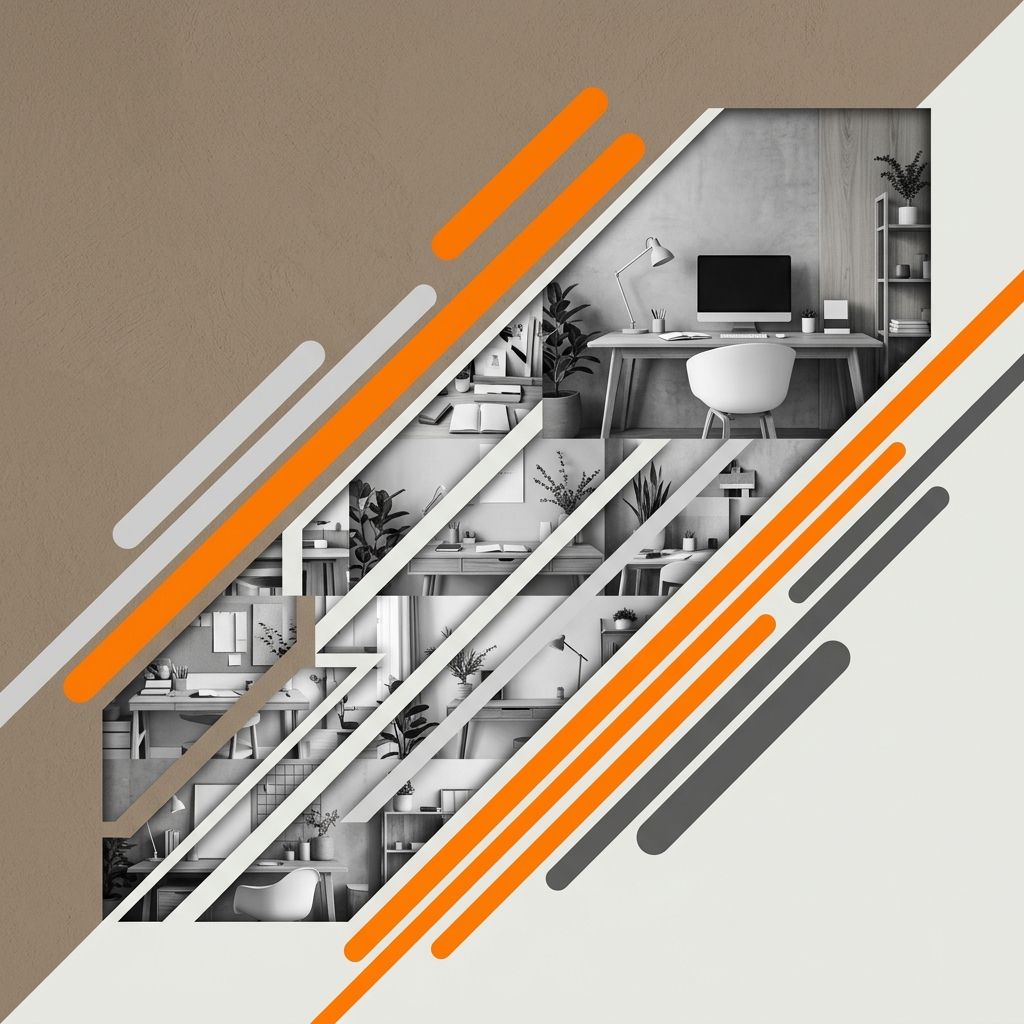 Small Japandi Office Layouts That Maximize Minimalist Productivity