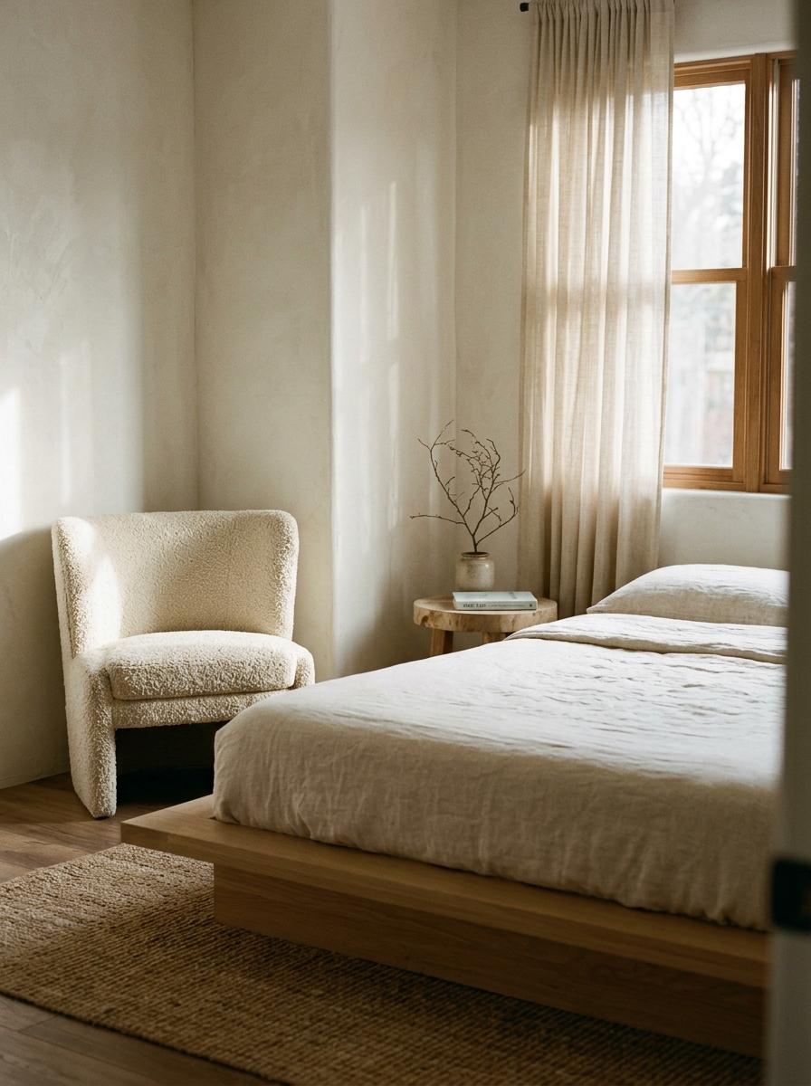 The Essential Guide To Minimalist Japandi Bedroom Order