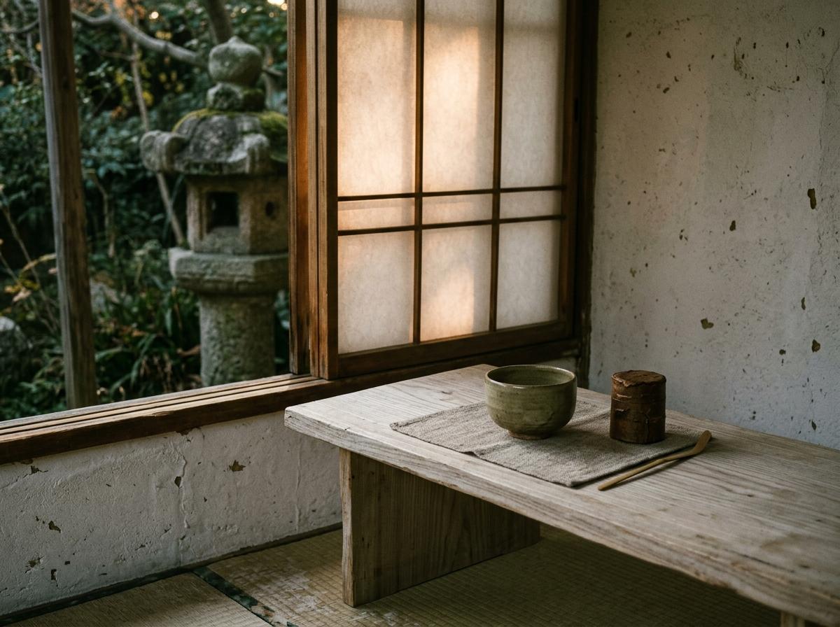 The Intersection Of Sustainability And Japandi Design Ethics