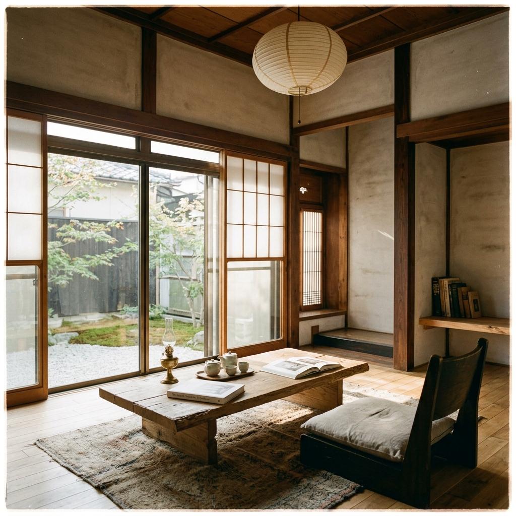 Why Japandi Minimalist Design Is Reforming Modern Homes